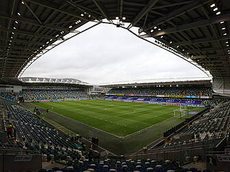 UEFA Super Cup final to remain...